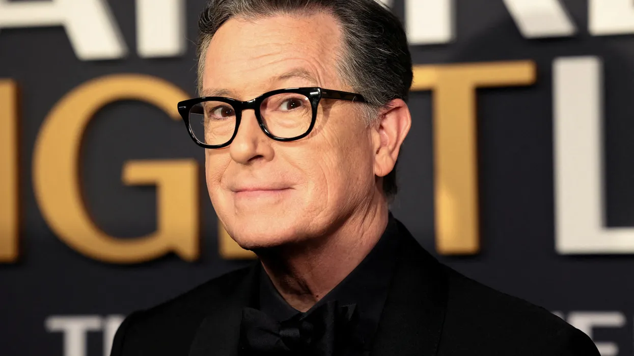 Insider warns Colbert ouster will hurt CBS in ways executives didn’t see coming