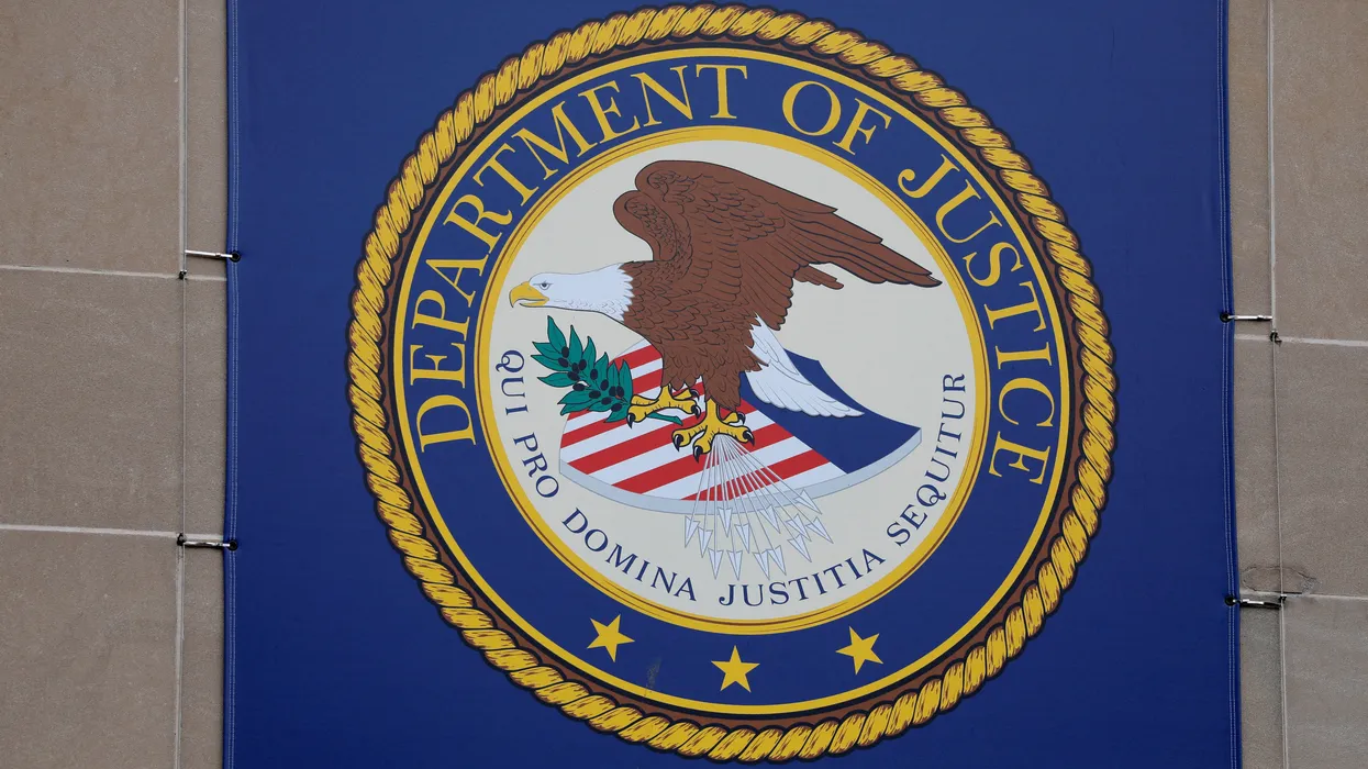 DOJ subpoenas social media sites to unmask the identities of Trump critics