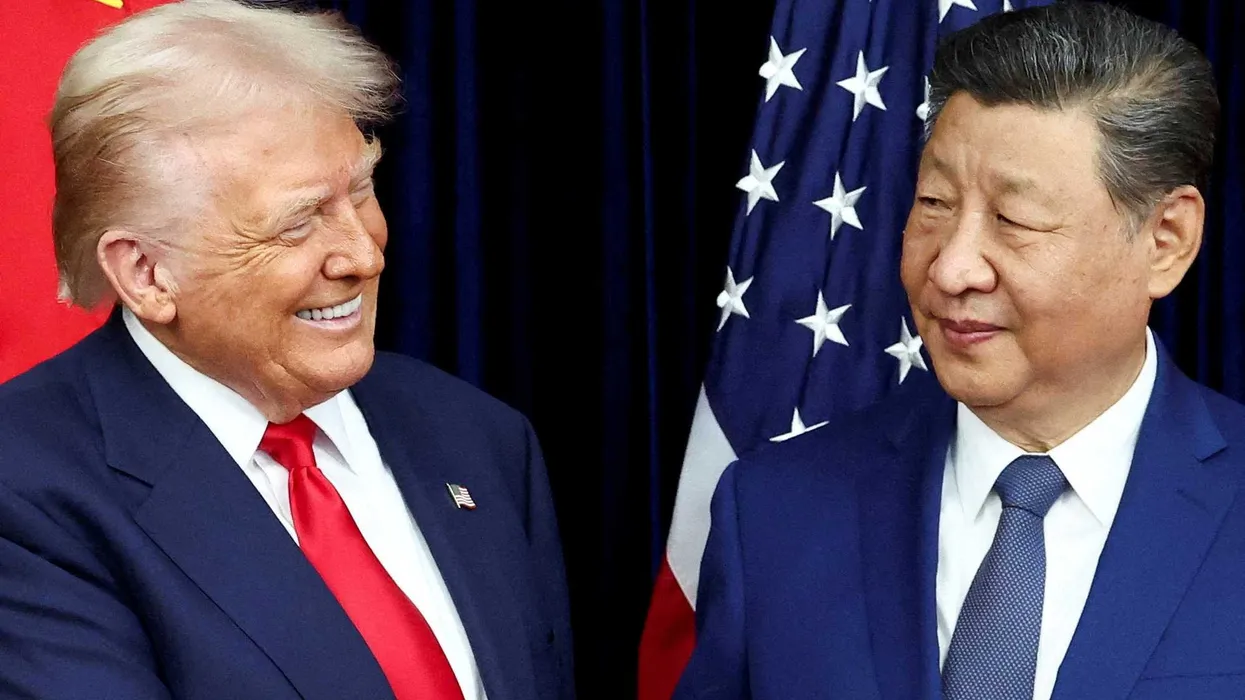 ‘Venus fly trap’: WSJ’s chilling warning about what Xi has planned for Trump in Beijing