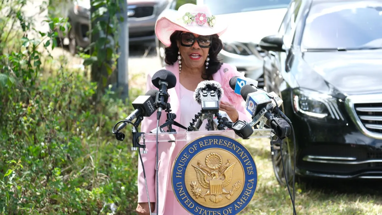 Second lawmaker mysteriously disappears from Congress