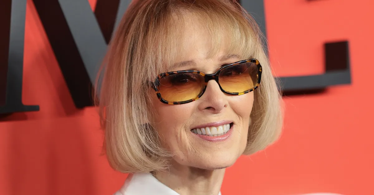 The real lesson of the E. Jean Carroll investigation is Trump’s weakness