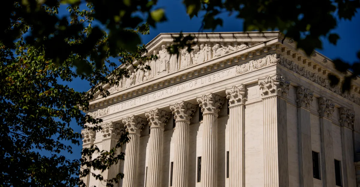 The Supreme Court abortion pills case, explained