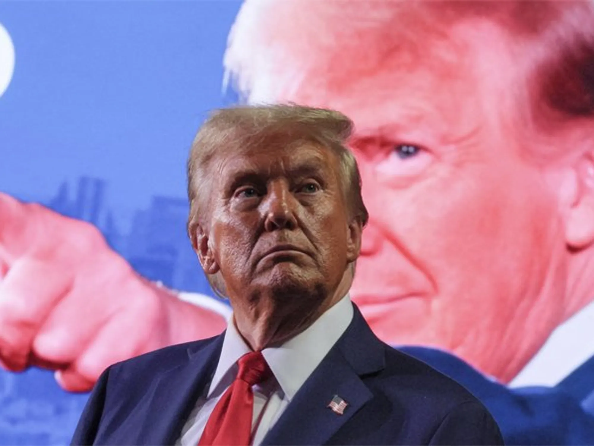 Trump’s intimidation tactic just got destroyed — and he’s reeling