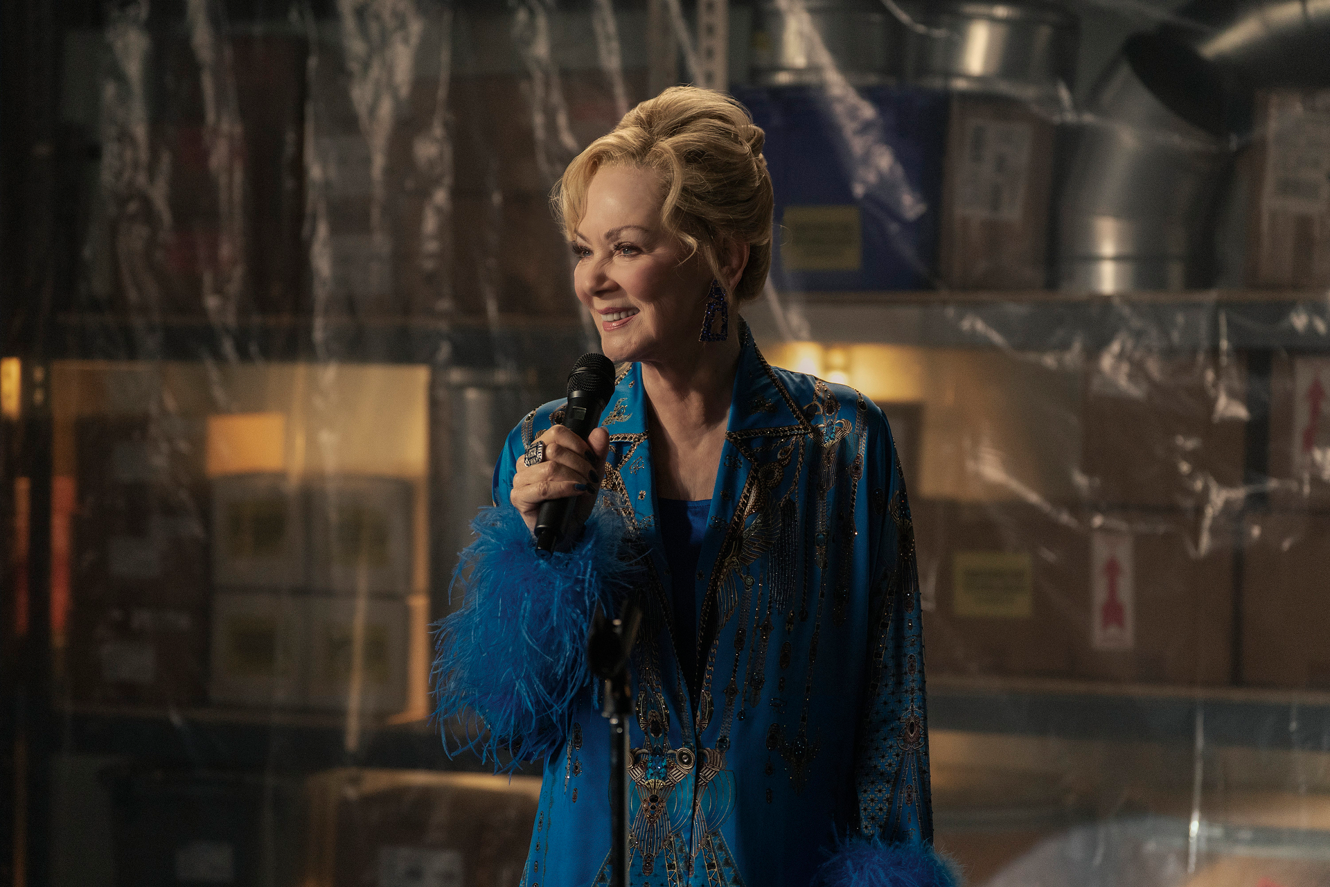Jean Smart in "Hacks"