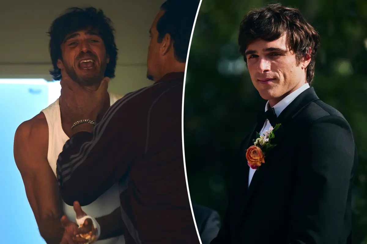 ‘Euphoria’ criminally wasted Jacob Elordi and his complex Nate with ridiculous storyline