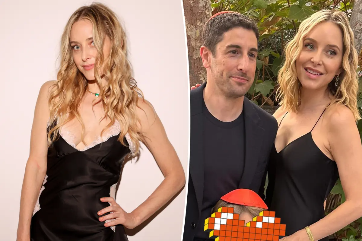 Jenny Mollen pens vulnerable essay about struggle to feel ‘worthy and validated’ after Jason Biggs split