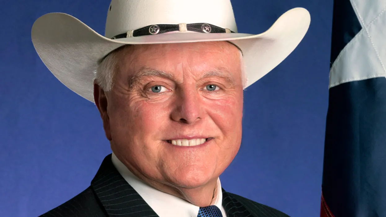 Texans Republicans snipe at each other over Trump’s gas relief plan
