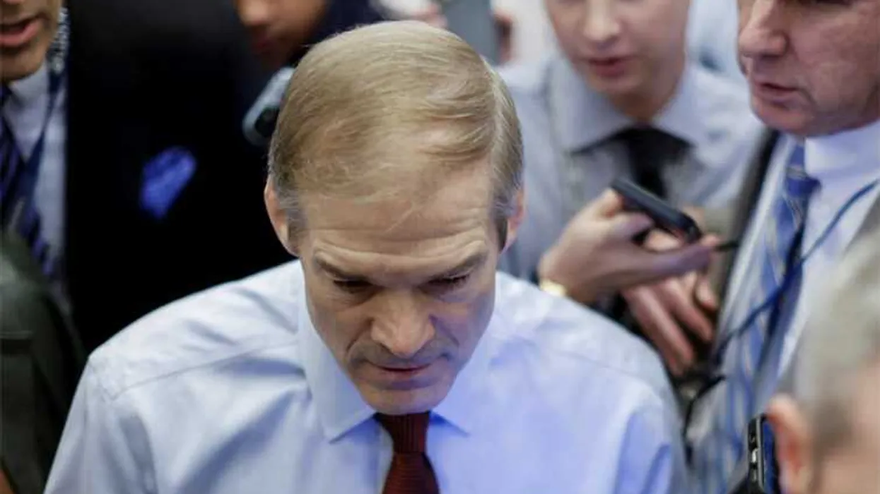 Prosecutor pushes back on Jim Jordan’s claim his office goes easy on undocumented migrants