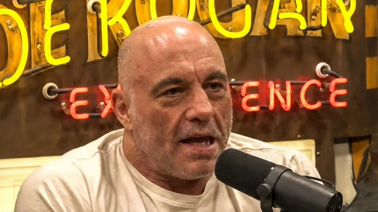 Joe Rogan predicts Dem ‘win in 2028’ because of Trump’s ‘extremely unpopular’ policies