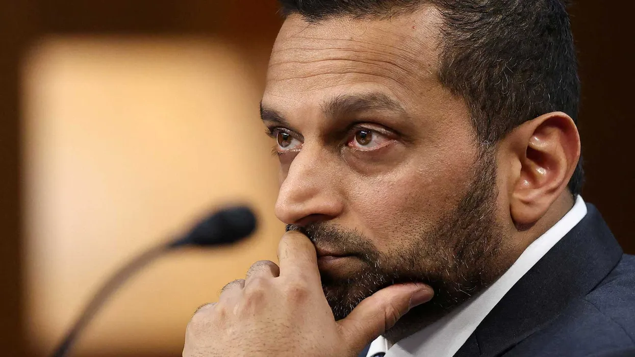 Kash Patel just killed any hope of loyalty from his FBI colleagues: expert