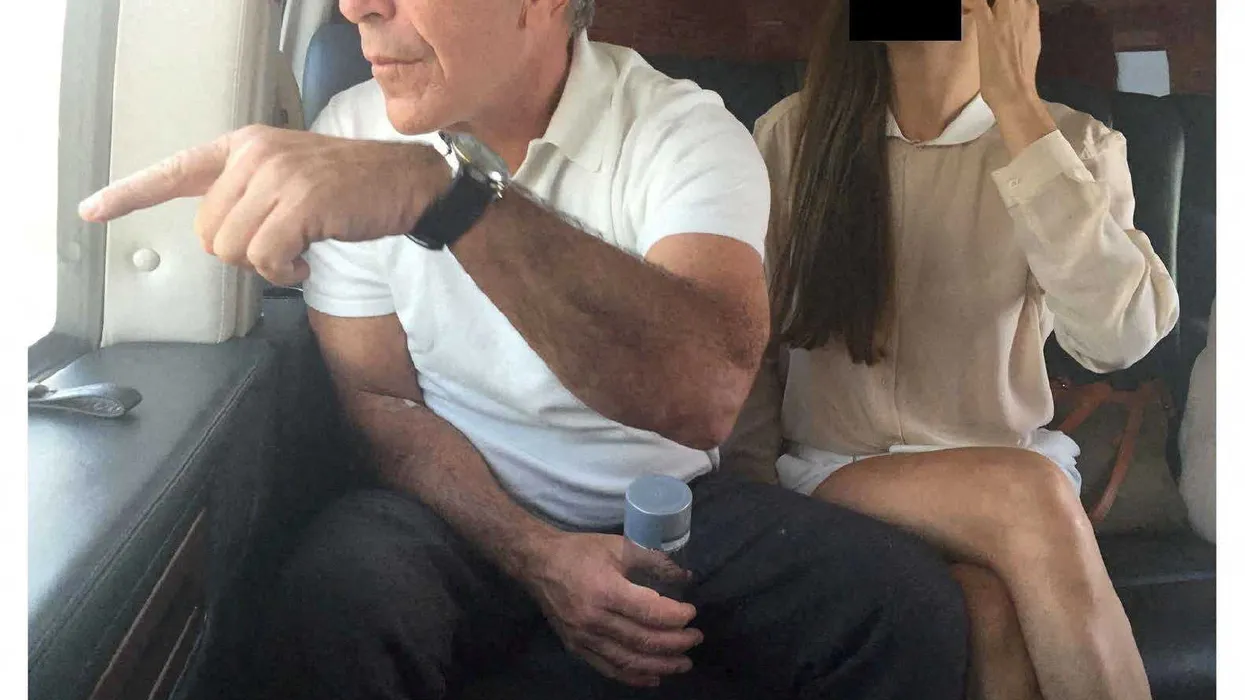 Ex-Epstein aide names three men — including ex-mayor and celebrity stylist — as abusers