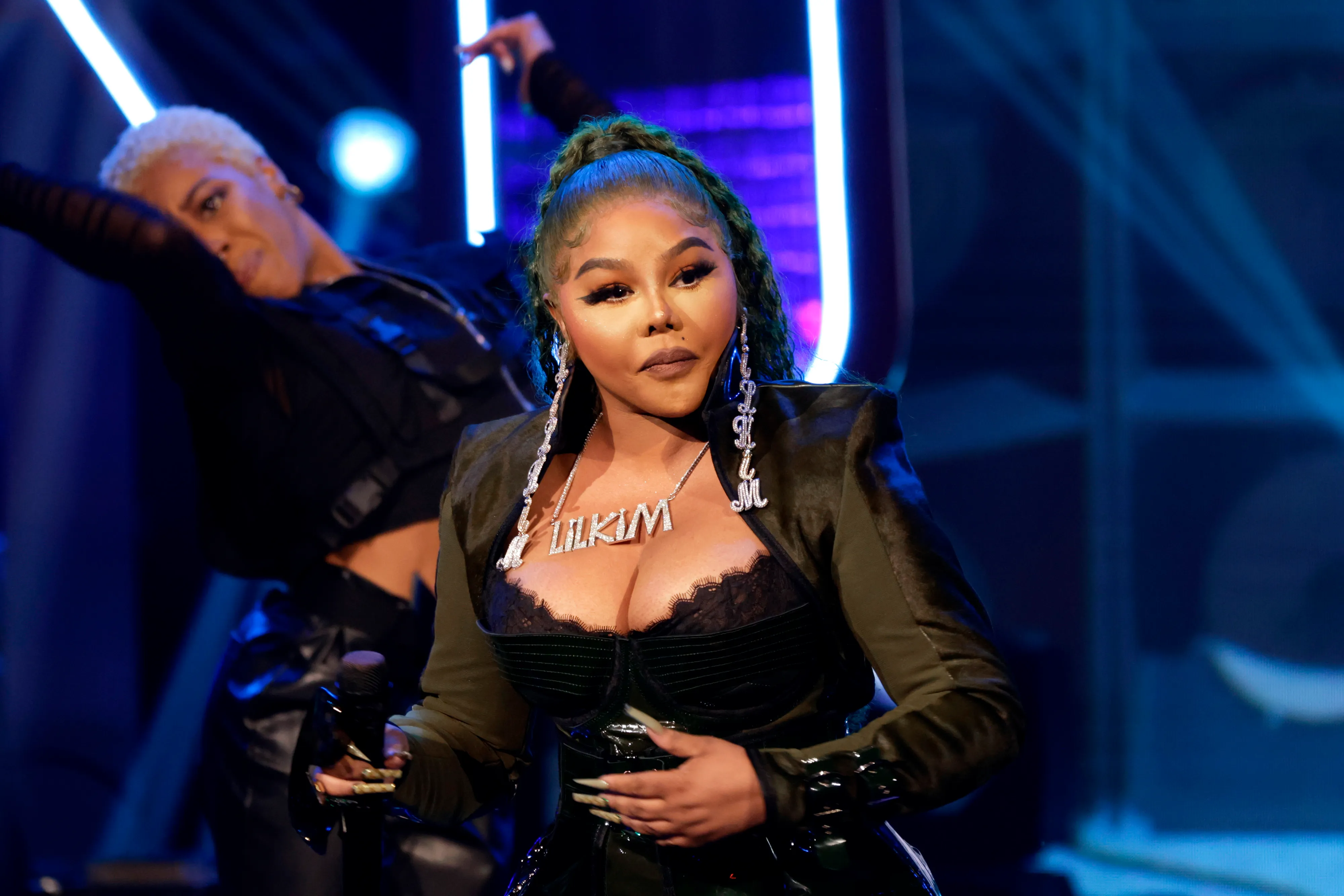 Lil Kim
