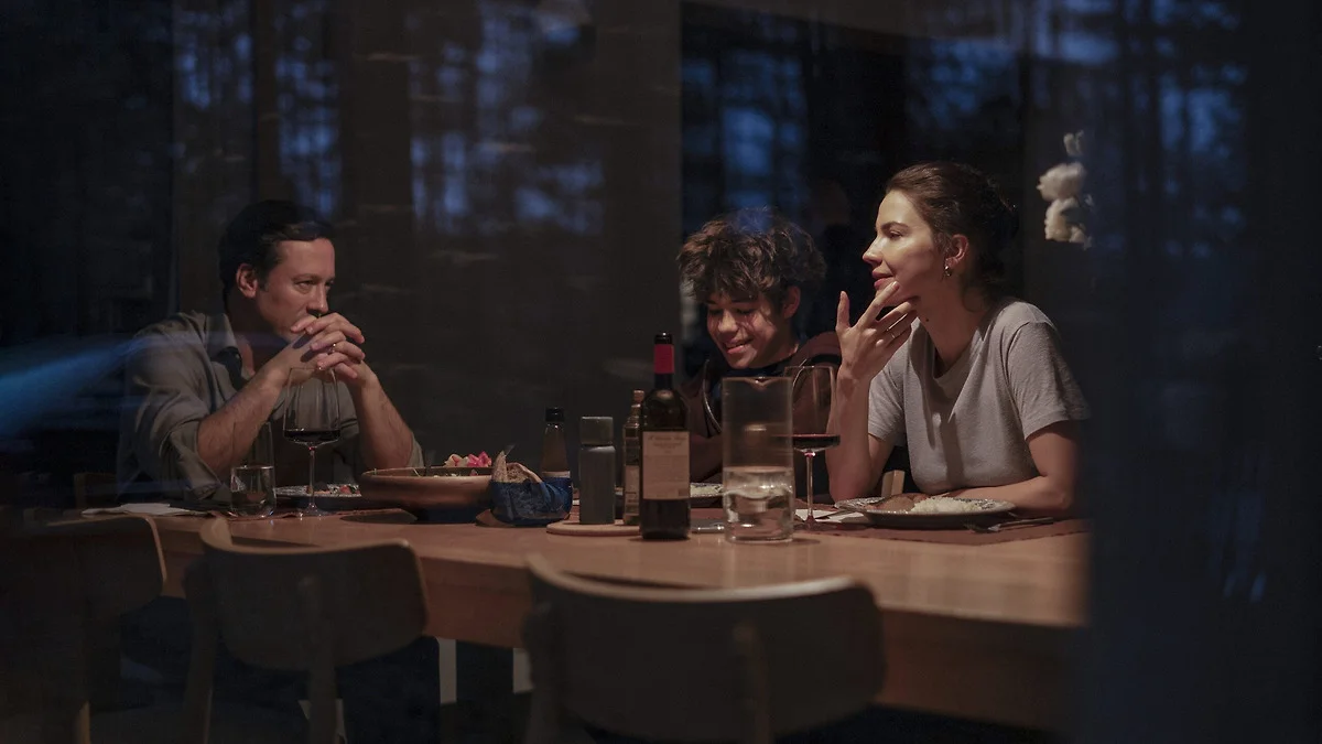 ‘Minotaur’ Review: The Personal and Political Collide in Andrey Zvyagintsev’s Chilling Drama