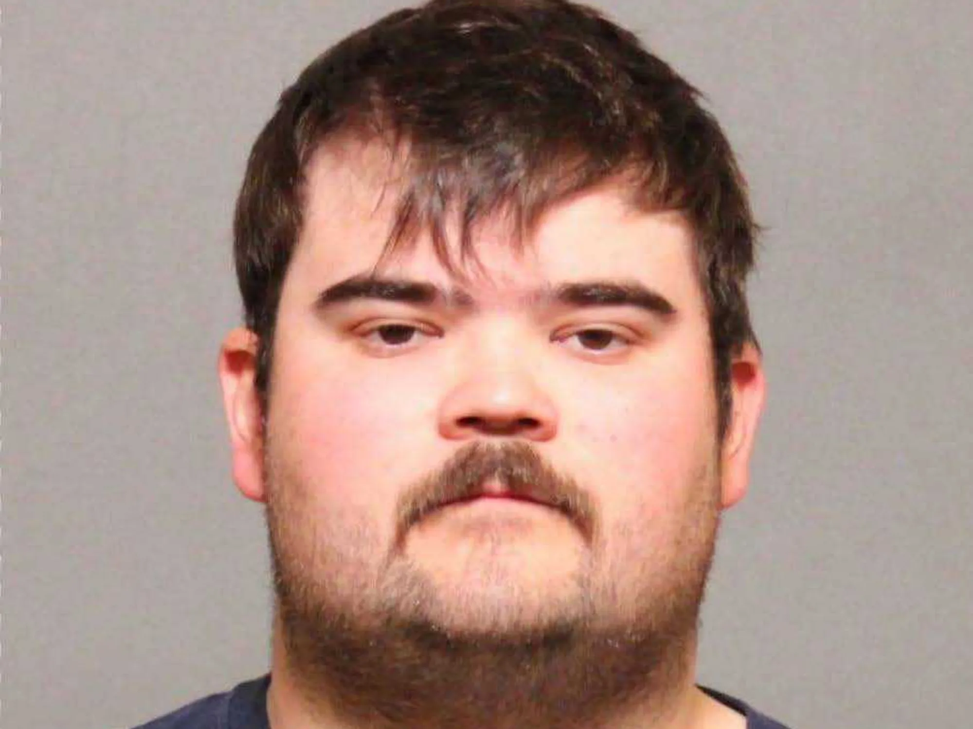 GOP official busted in child predator sting operation