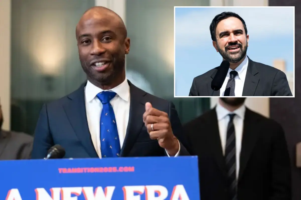 NYC Schools chancellor makes whopping $363K — more than Mayor Mamdani: source