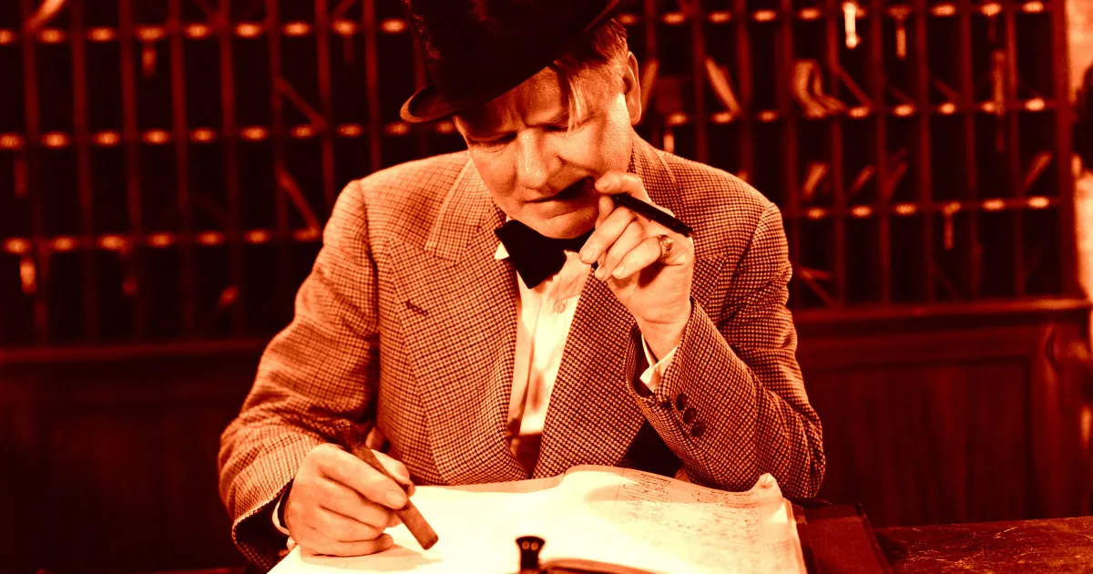 New AI Trained Only on Pre-1930 Data Speaks Like the Most Old-Timey Guy Imaginable