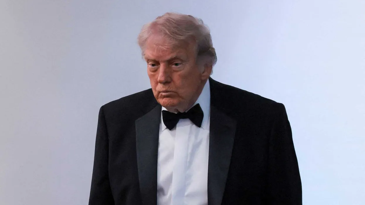 Insider warns of secret Trump plot — that no court can review