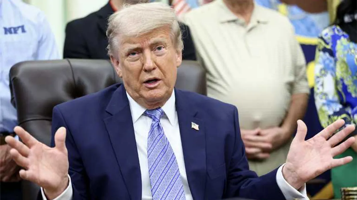 Trump puts his Middle Eastern allies to the test