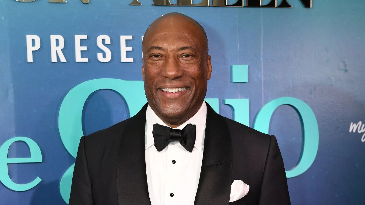 Byron Allen’s ‘Comics Unleashed’ Debuts Down 87% From Colbert Finale Ratings