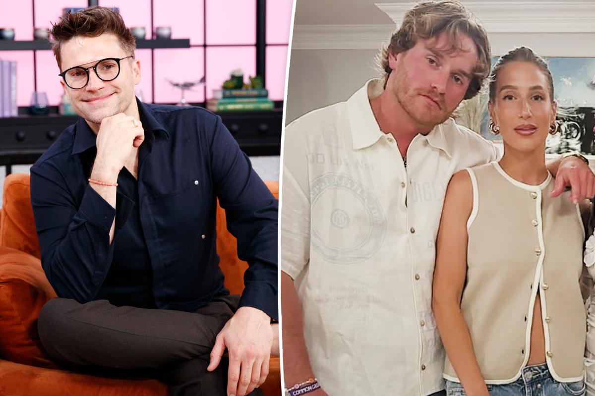 Scandoval survivor Tom Schwartz shares message of hope for ‘Summer House’ cast amid West Wilson, Amanda Batula scandal