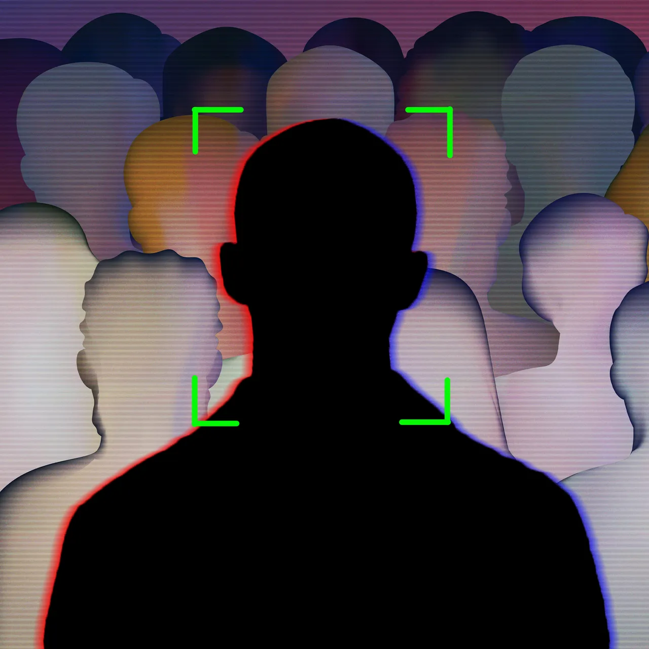 Disneyland Now Uses Face Recognition on Visitors