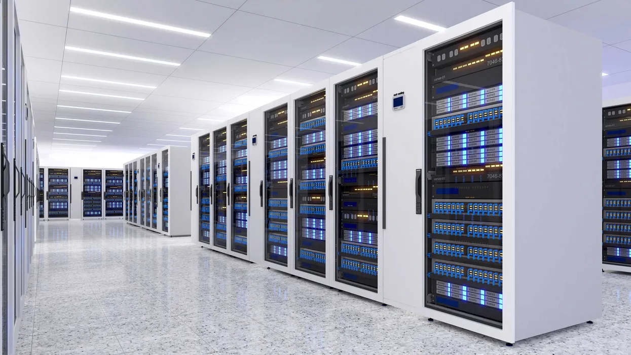 Data center company secretly linked to energy project on sacred Native land