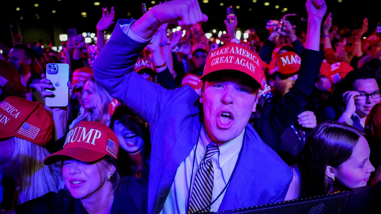 Trump’s own fans turn on him over new Iran deal: ‘You can’t fool your base’