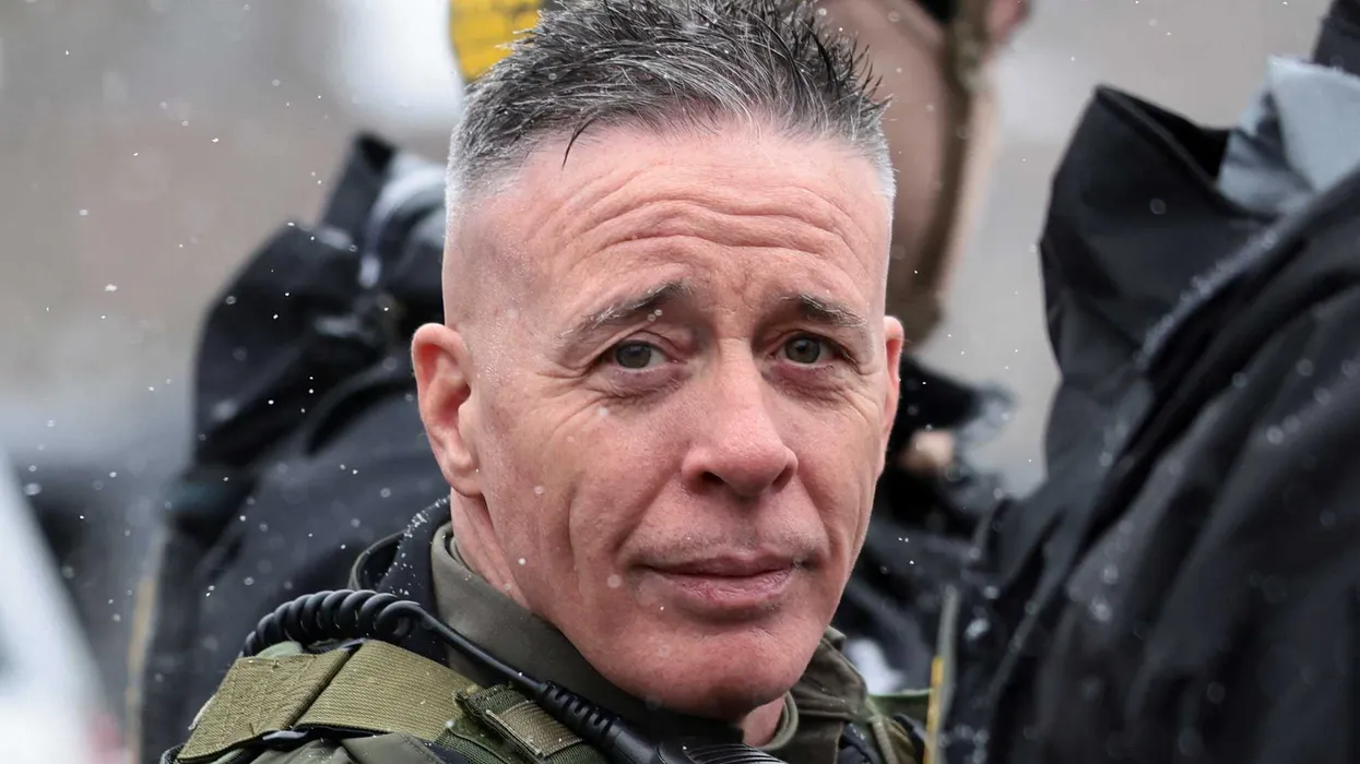 Ousted Trump official blasted for promoting ‘Hitlerian greeting’ ahead of ‘fascist summit’