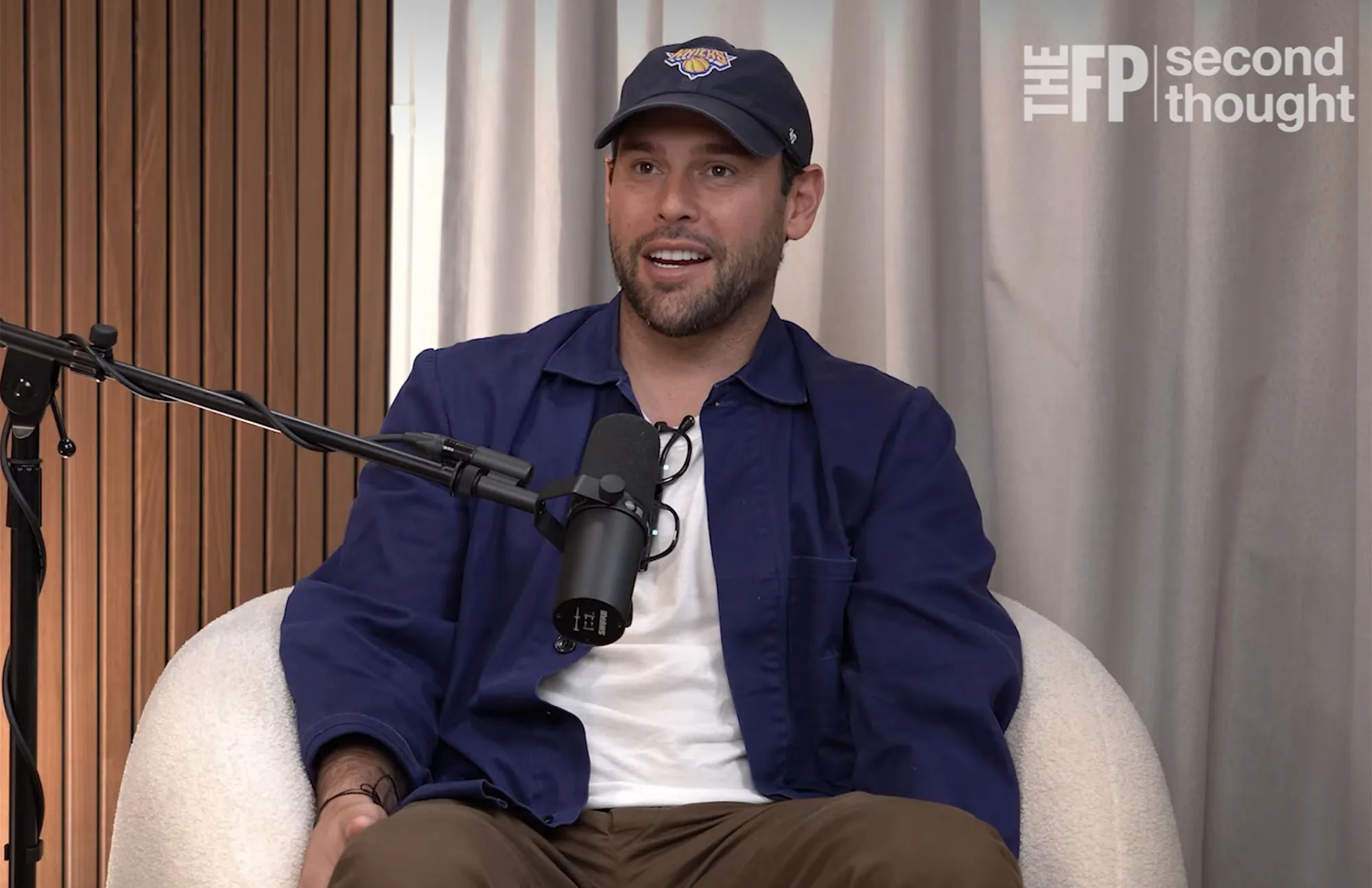 Scooter Braun