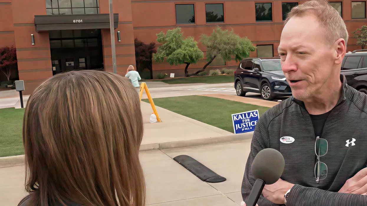 ‘He’s bad news’: Republican says Trump’s endorsement made him vote for other candidate