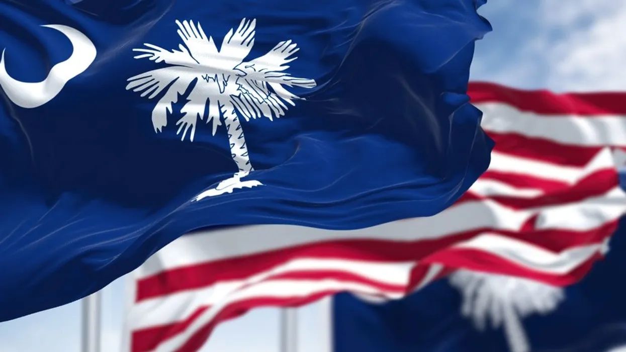 Red state Republicans block Trump’s scheme to chop up their sole Black district — for now