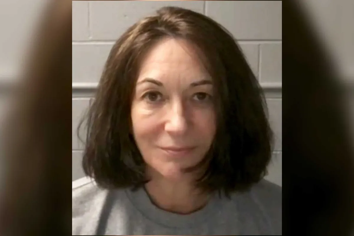 ‘Actually insane’: Rumors fly that Ghislaine Maxwell leads online site from inside prison