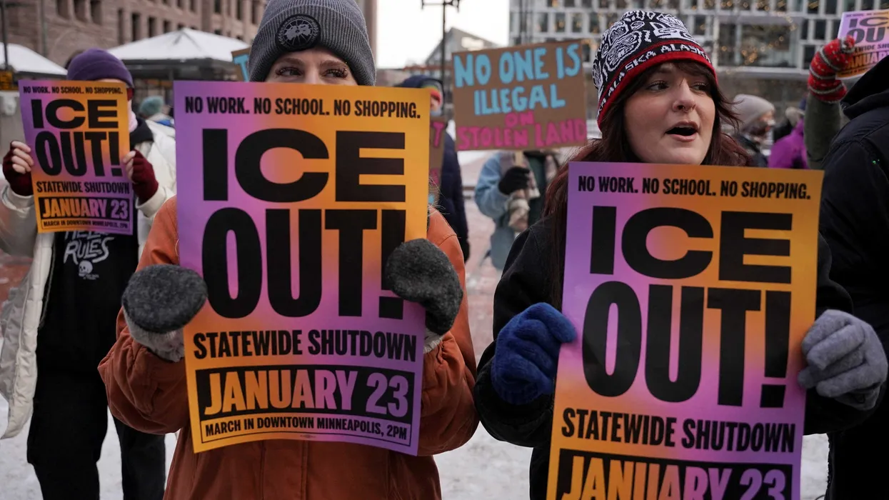 Trump’s acting ICE chief has conflict of interest so glaring it required a special waiver