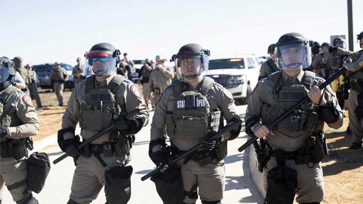 Mass deportations are killing jobs for Americans: new study