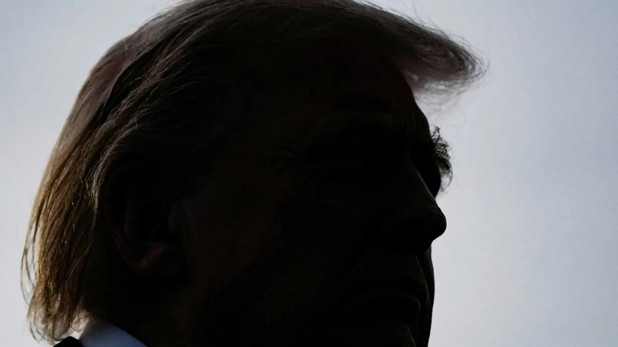 Trump named ‘active participant’ in dismissal of bizarre case involving illegal laboratory