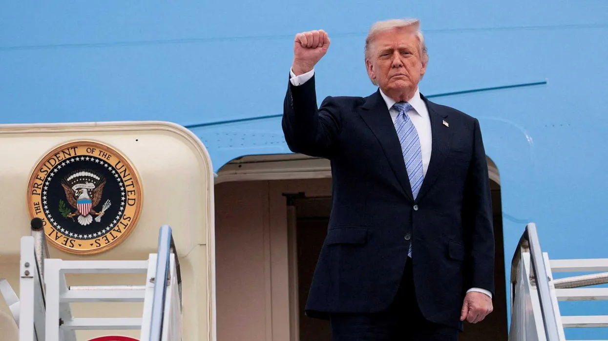 Backlash as Trump accuses NYT journalist of committing treason