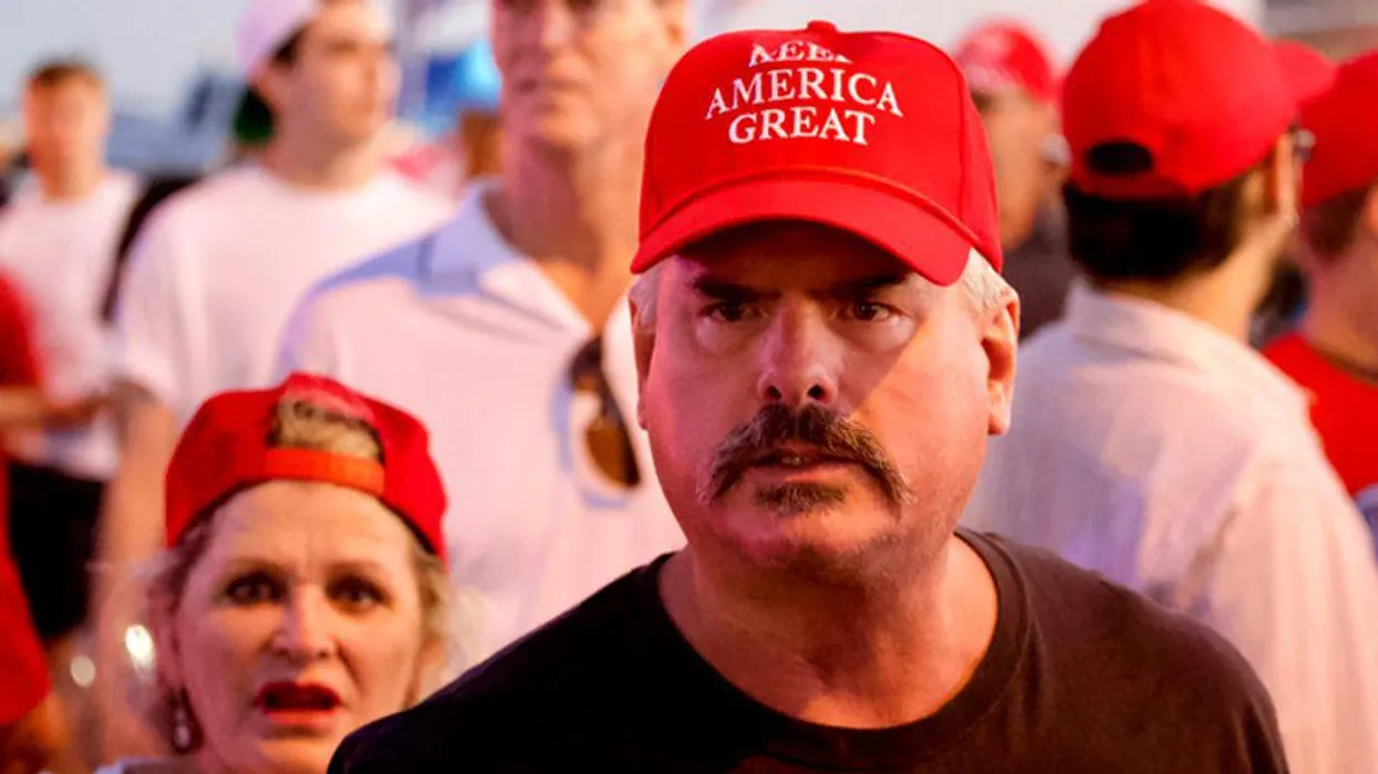 MAGA fans felt down over ‘woke’ casting decision for iconic cartoon character: report