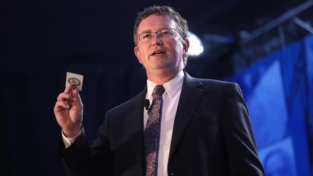GOP lawmaker calls his ex-girlfriend’s hush money accusation a ‘last-minute dirty trick’