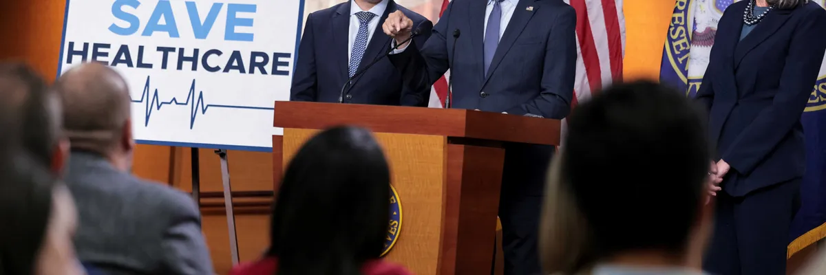 Trump boils over in demand to impeach ‘Low IQ’ Dem: ‘They’ll be doing this to me!’