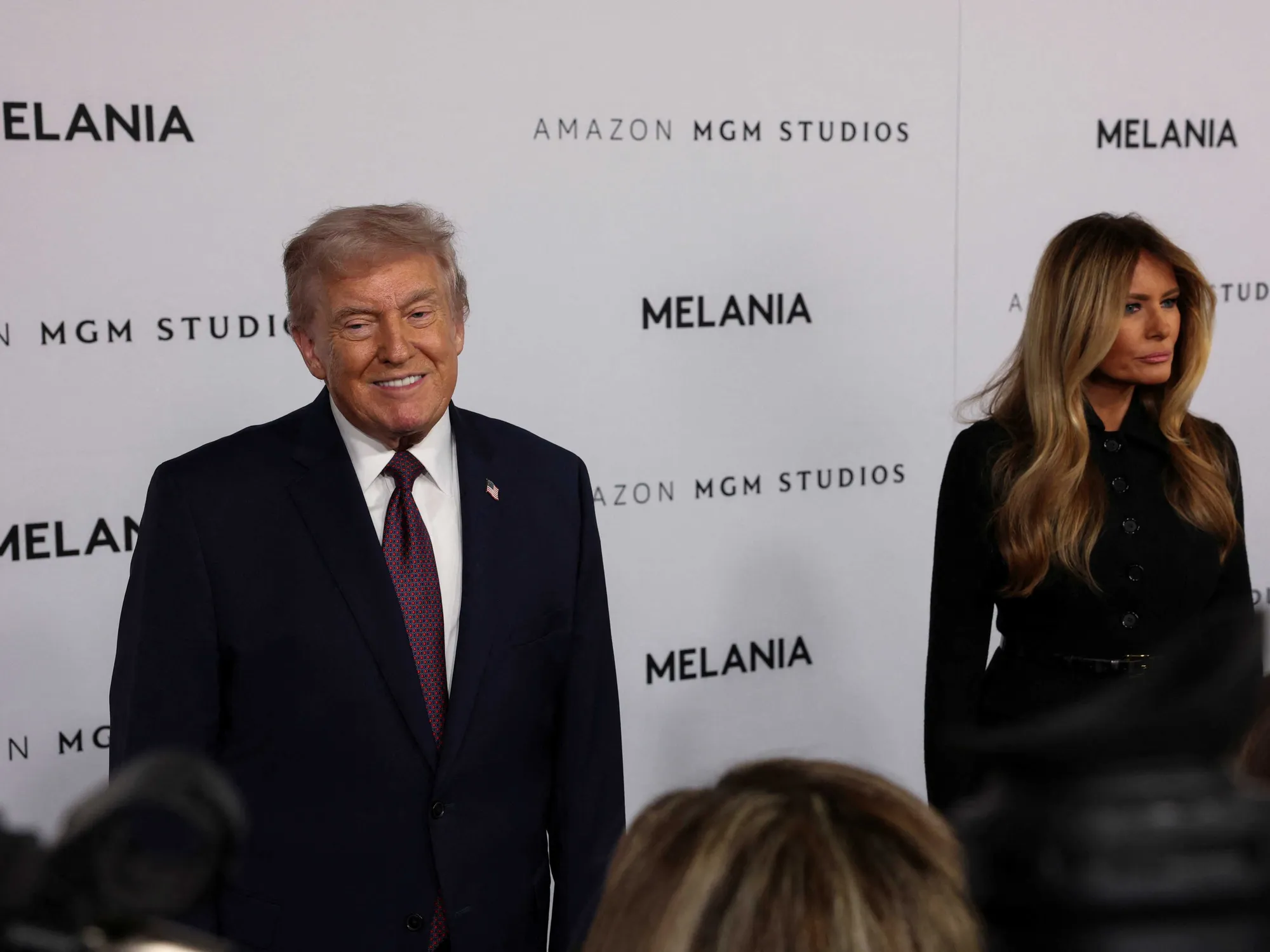 ‘Where is Melania?’ First lady flabbergasts legal expert with historic snub of husband