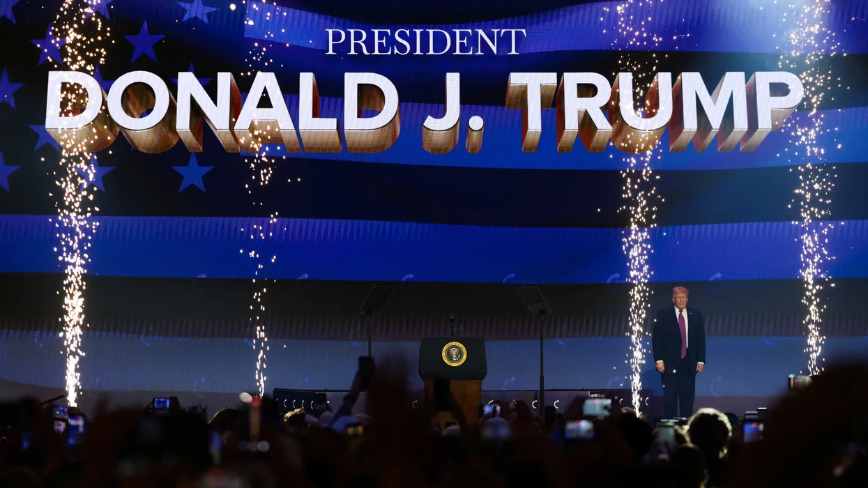 Churchgoers agonize to WSJ over whether Trump deserves absolution