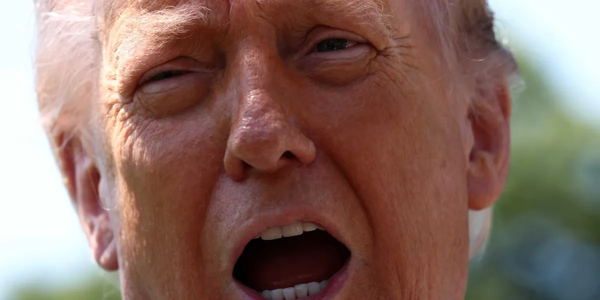 ‘Wasting time’: GOP insiders sound alarm on Trump’s focus