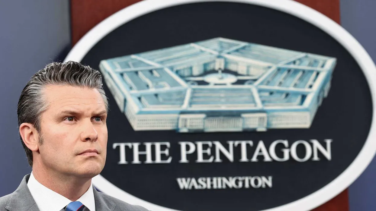 Pentagon official’s retort to NYT lawsuit draws immediate scorn from fired-up reporters