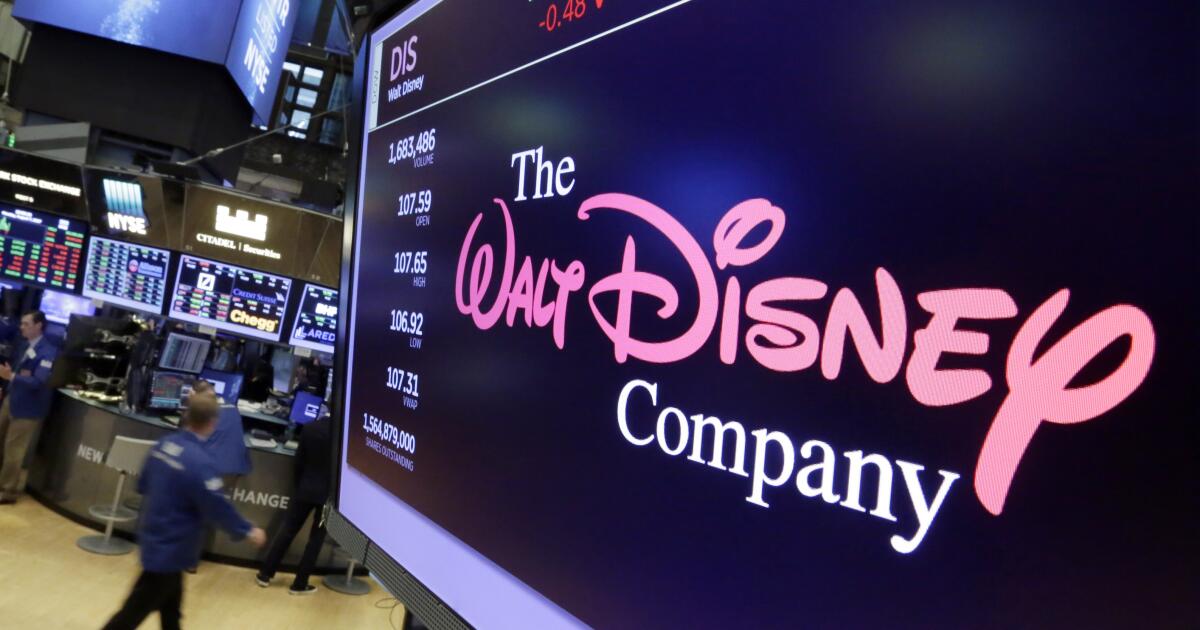 Disney accused of misusing facial recognition technology