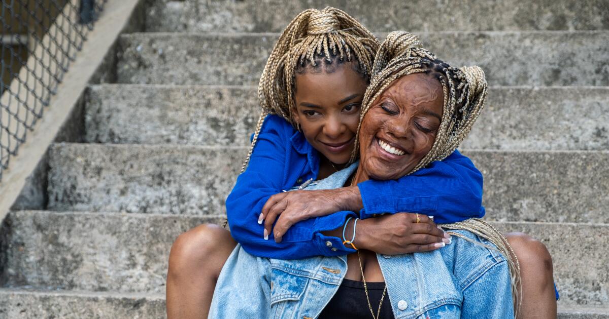 Twin sisters hunt down a wayward dad in the inspired ‘Is God Is’