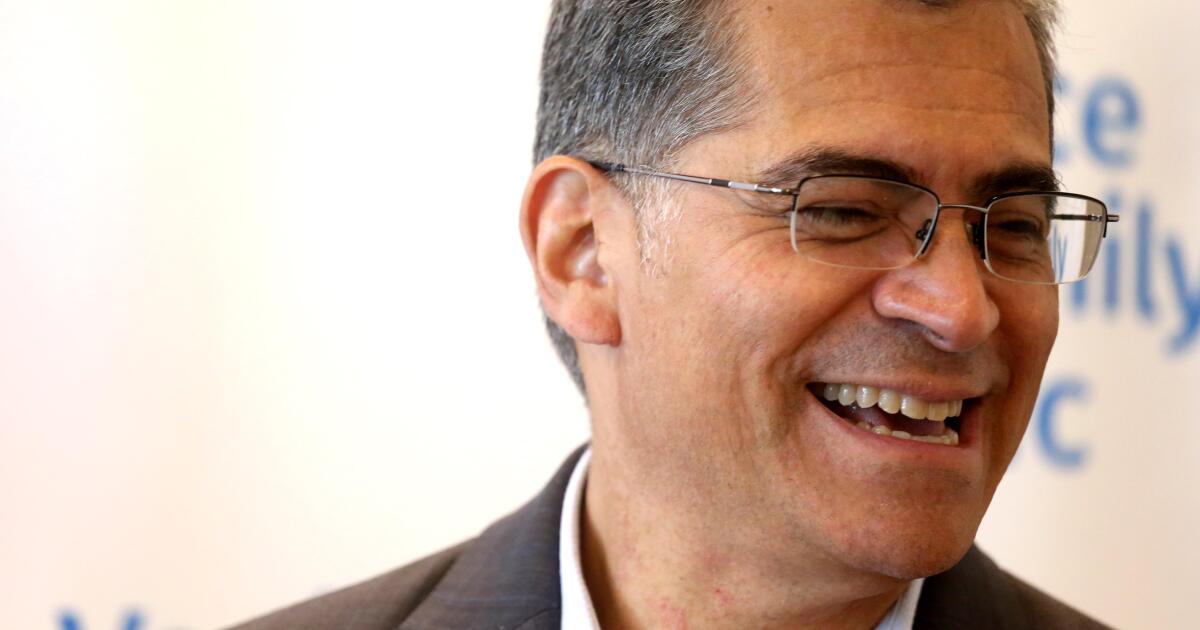 Coded messages, ‘red boxing’ and other allegations in California’s testy race for governor