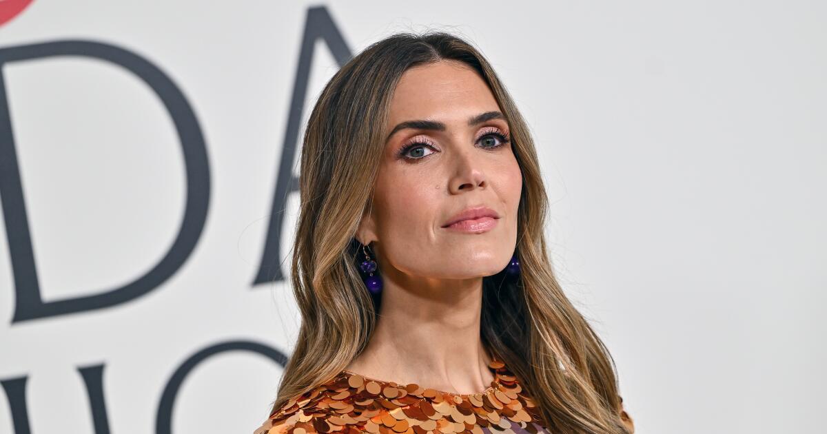 Mandy Moore joins the mommy group discourse, says Ashley Tisdale’s scathing essay ‘cuts to the core’