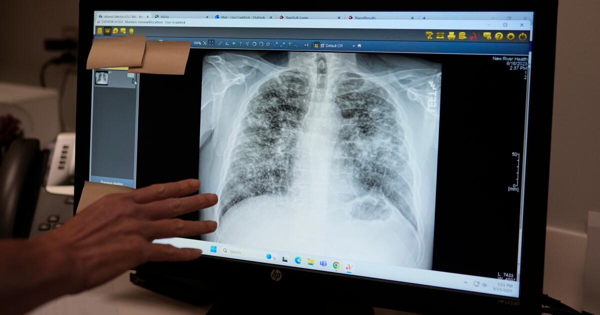 How the waste in healthcare drives the U.S. debt
