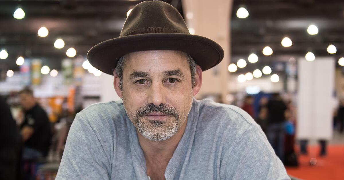 ‘Buffy the Vampire Slayer’ actor Nicholas Brendon’s cause of death confirmed