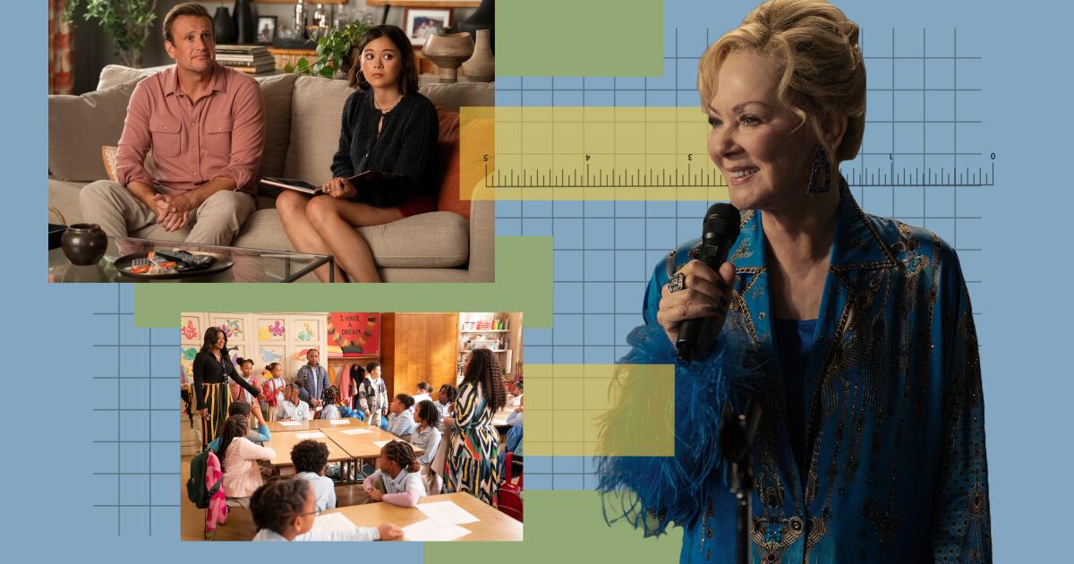 2026 Emmy predictions: best comedy series